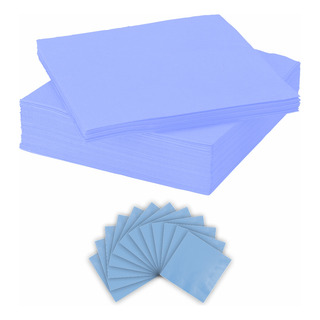 Servilleta De Papel Amscan Varios Colores 100 Pzas - Marcs1 Servilleta De Papel Amscan Varios Colores 100 Pzas - Marcs1