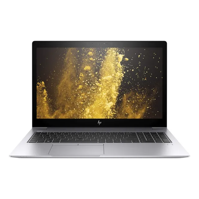 Laptop I7 De 8va Gen 16gb Ram + 240gb Ssd Pantalla 15 