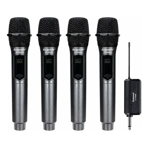 Ex-pro Pro-10 SHURE SM58 ワイヤレスセット 中古音響機材 EX-PRO PRO-10B PA-15B SHURE SM58ヘッド 800MHz帯