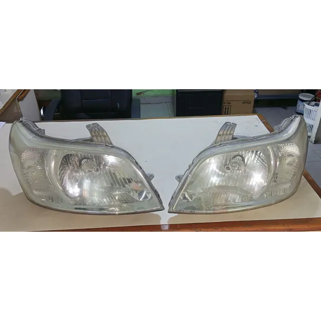 Faros Delanteros Originales Usados Aveo Speed