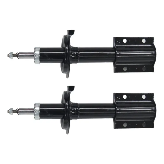 Amortiguador Delanteros  Maxus V80 2.5 Sc25r 2014-2022 Par