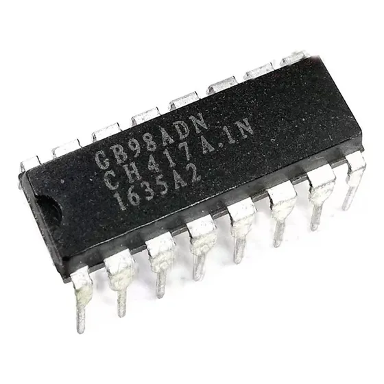 Gb98adn  Gb98adn  C I Original