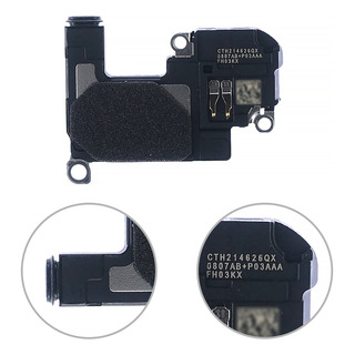 Bocina Privado Auricular Para iPhone 13 A2482 A2631/33/34/35 Bocina Privado Auricular Para iPhone 13 A2482 A2631/33/34/35