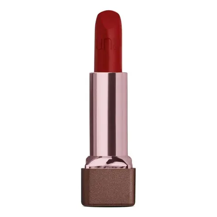 Batom Natura Una Cc Rouge 8c Cremoso Longa Duração