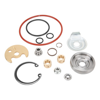 Substituição Do Kit De Serviço Td04 Repair Turbo Rebuild Par Substituição Do Kit De Serviço Td04 Repair Turbo Rebuild Par