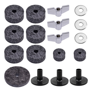 Juego De Accesorios Para Batería De 18 Piezas, Recambios De Juego De Accesorios Para Batería De 18 Piezas, Recambios De