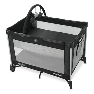 Graco Parque Infantil Pack N Play On The Go Con Patas Graco Parque Infantil Pack N Play On The Go Con Patas