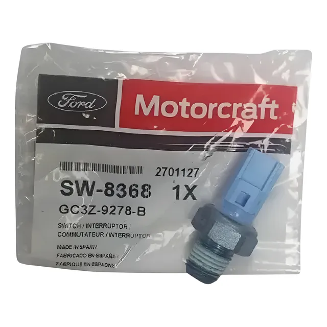 Valvula Presion Aceite Ford Explorer 4.6/ Ranger 3.5/ Triton