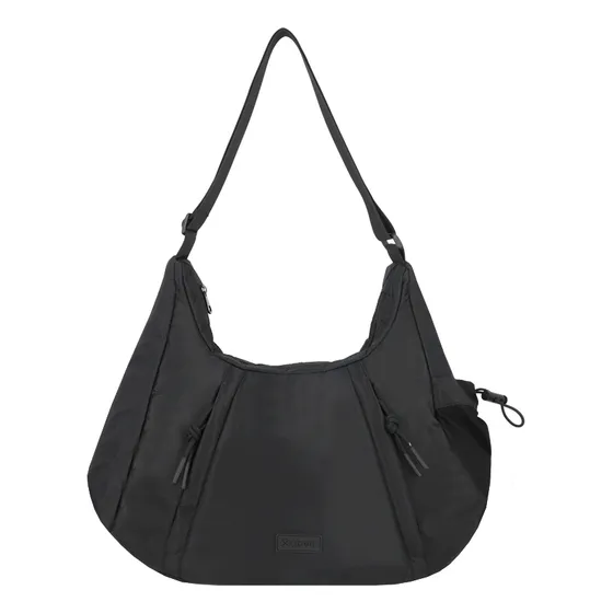 Bolso Deportivo Xtrem Stretch 5xt Negro S
