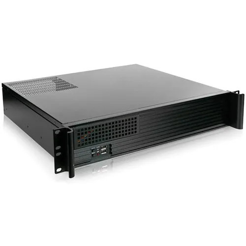 2u Rack Intel Core I5 Cuatro Nucleos Ram 8gb Ssd 240gb 1tb