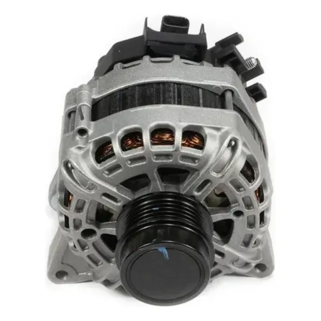 Alternador Onix Tracker 2020/ Chevrolet Onix 21/24