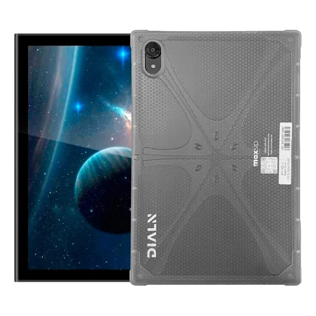 Tablet Dialn S10 - 10 4g Lte / Ram 4gb / Rom 64gb+estuche