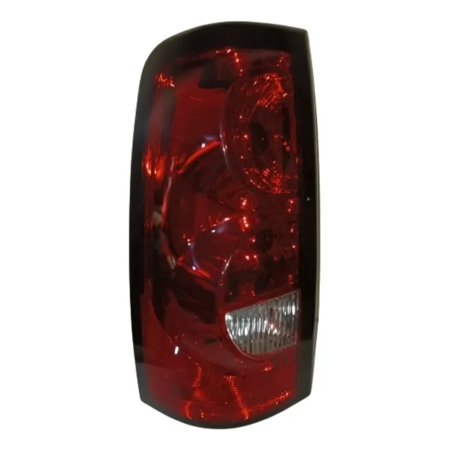 Stop Chevrolet Silverado 2003 Al 2006 Cara De Diabla C/u