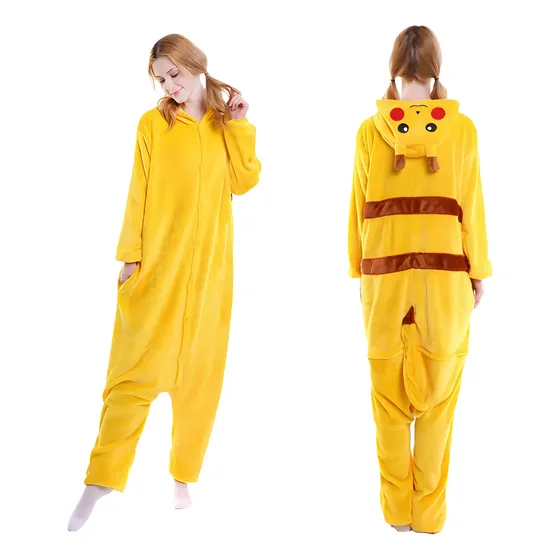 Pijama Unicornio Adolescente Mujer Adulto Kirugumi Importado