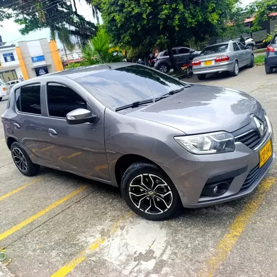 Renault Sandero 2023 Dynamique