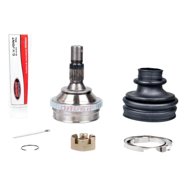 Junta Homocinetica Citroen Xsara Picasso 1.6 25x34 C/ Abs