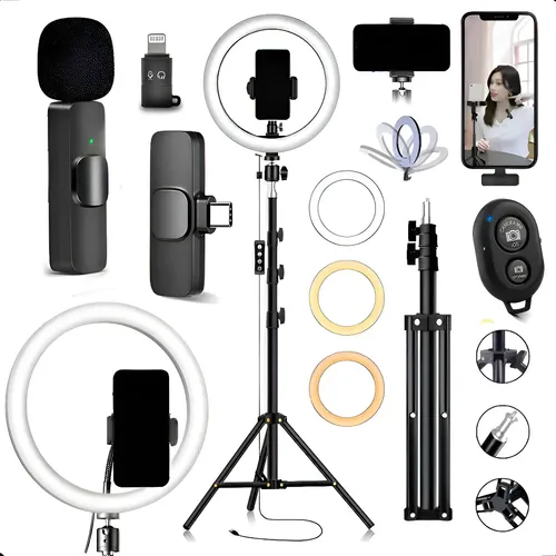 Photography Kit For Xiaomi 15 Ultra - Legend Edition | MercadoLivre