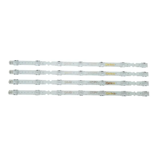 Tiras Led  L50p8m X50andtv Cdh-le504ksmart20