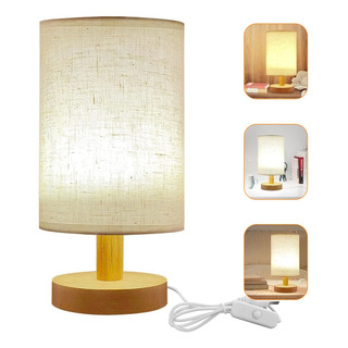 Luminária De Mesa Led Infantil Quarto Com 3 Cores De Luz Luminária De Mesa Led Infantil Quarto Com 3 Cores De Luz