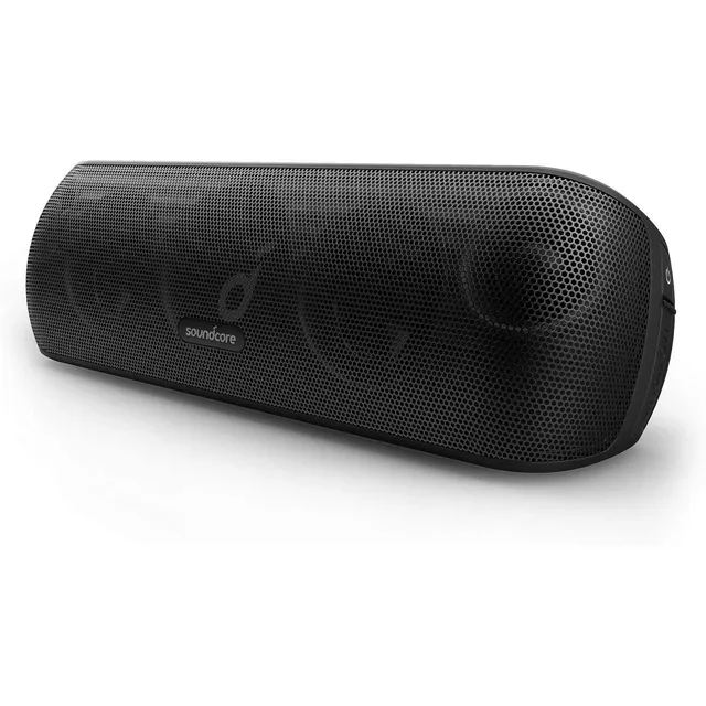 Parlante Anker Soundcore Motion Bassup 30w Usb C C/bluetooth