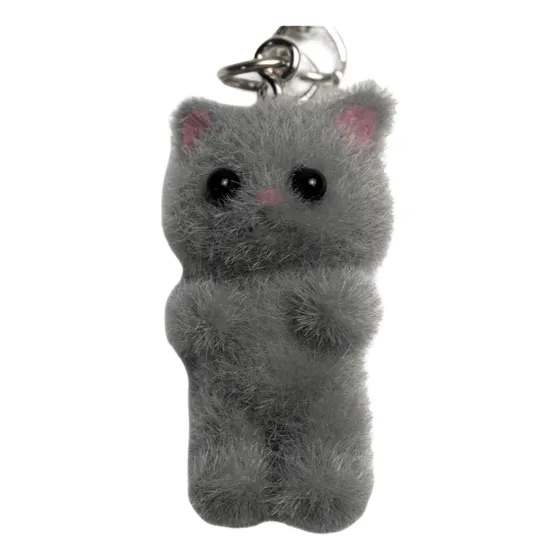 Calico Critters Gato Conejo Figura Ternurines