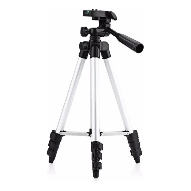 Trípode ajustable Tripod 3110 para cámara móvil