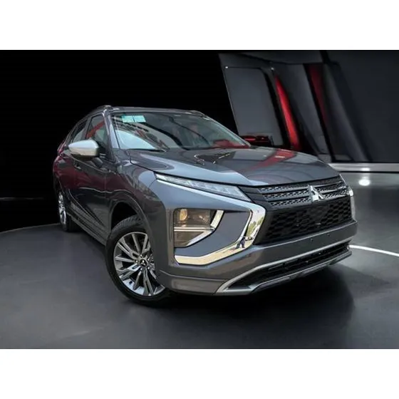 Mitsubishi Eclipse Cross 1.5 Mivec Turbo Gasolina Gls Cvt