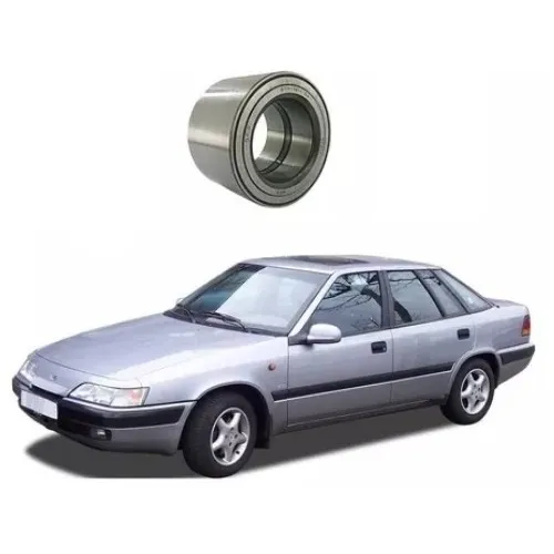 Rolamento Roda Dianteira Daewoo Espero 1994 1995 1996 1997