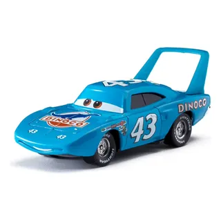 Miniatura Plymouth Superbird | Mercado Livre