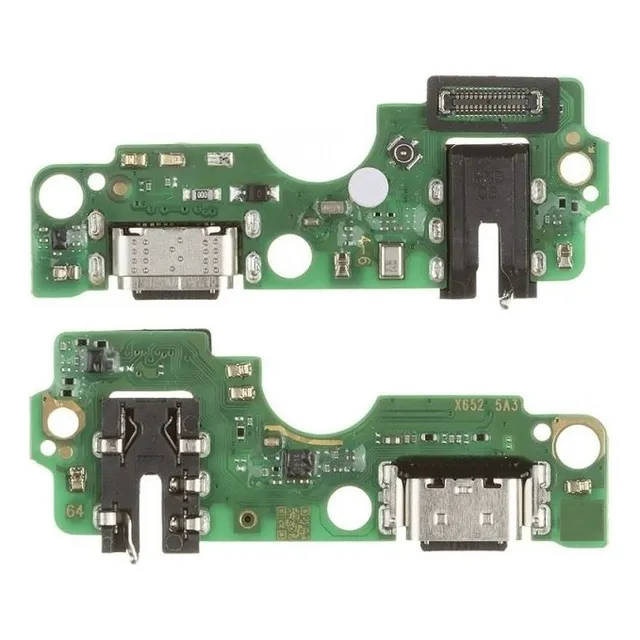 Flex Placa De Carga Tecno Spark Go 2024 / Smart 8/ Spark 20c