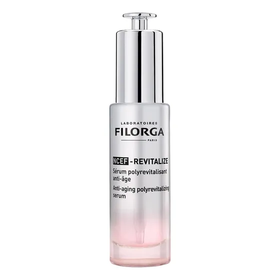 Sérum Facial Filorga Ncef-revitalize Antienvejecimiento 30 M