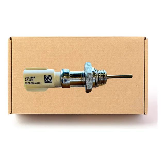Sensor Temperatura Df-1016 Dongfeng Camión Uruguay