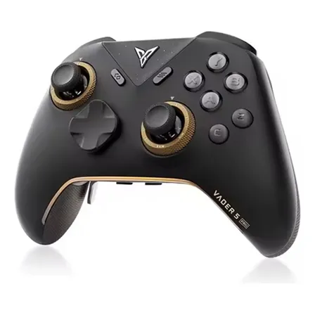 Novo Controlador De Jogos Sem Fio Flydigi Vader 5 Pro