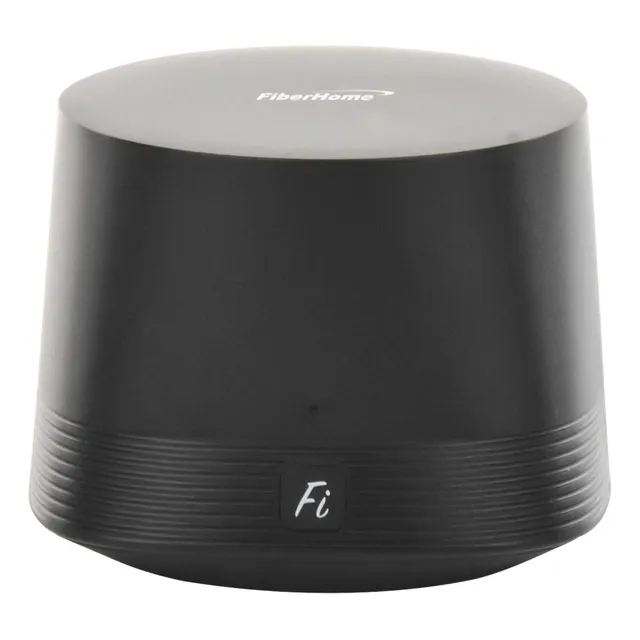 Router Fiberhome Inalámbrico Ac 1200 Wifi 5 Wan/lan Sr120-cc