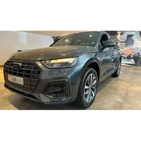 Audi Q5 Audi Q5 Audi Q5 45 Advanced Tfsi Stronic Quattro (mild Hybrid) 245 Cv