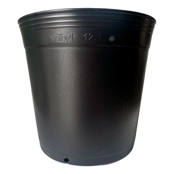 Vasos Plástico 12 Litros 50 Un Embalagem De Muda 