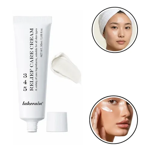 新品　LAFIN COMPLETE RENEW CREAM 35g Creme Facial Renew Clareador E Textura Uniforme 30g | MercadoLivre