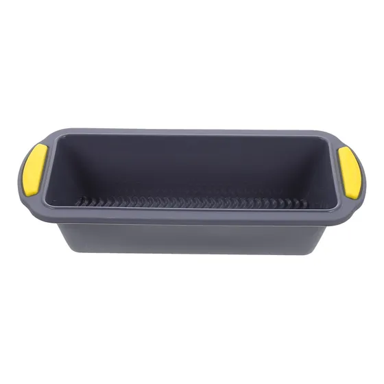 Kichouse Utensilio Para Hornear Quiche No Antiadherente Casa