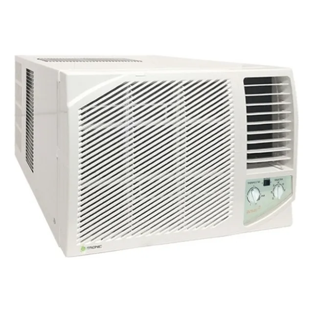 Aire Acondicionado De Ventana 18000 Btu 220v