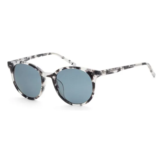 Calvin Klein - Lentes De Sol Ck4327sa-037 Black Unisex Varilla Gris