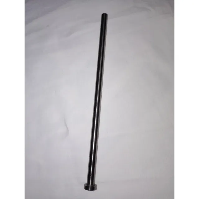 Expulsores Para Moldes De Inyección 6 Mm Por 250mm
