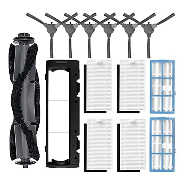 Piezas De Recambio Para Ionvac Smartclean 2000 Robovac Robot