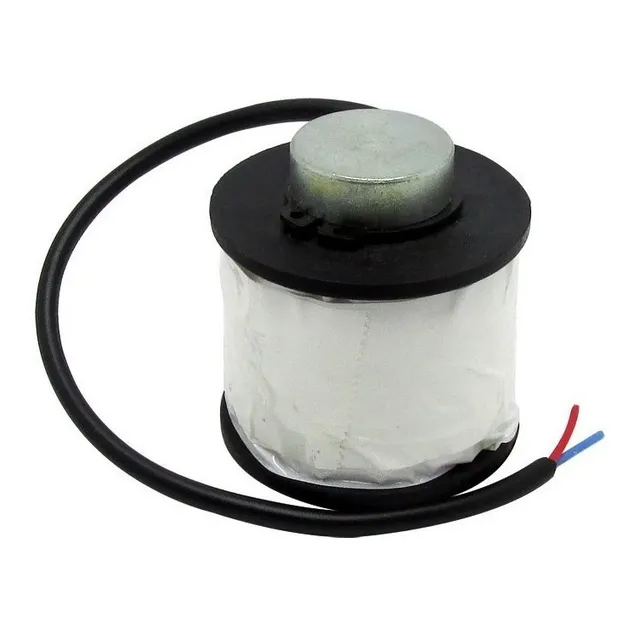 Bobina Para Trava Ipec 220v Eco Lock Portão Eletronico Ipec