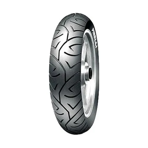 Pneu Moto Traseiro 130/70-18 63h Sport Demon Pirelli