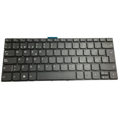 Teclado Lenovo S145-14ast 320s V145  Sp