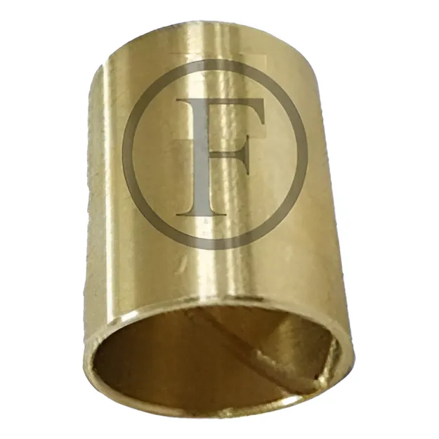 Buje De Bronce Punta De Eje Ford F100 / F200 Tb 66/92