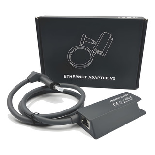 Adaptador Starlink Internet Cable Ethernet Utp Adaptador Starlink Internet Cable Ethernet Utp