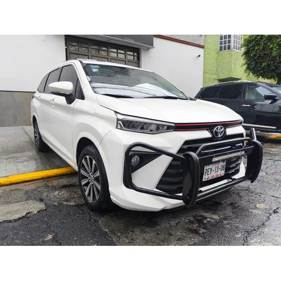 Toyota Avanza 1.5 Xle At