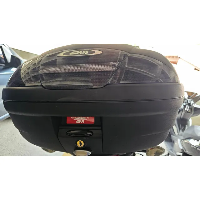 Maleta De 45l Givi Simply