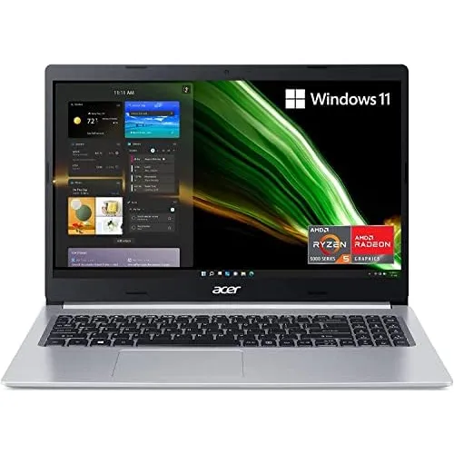 Laptop Acer Aspire 5 15.6- Fhd(1920x1080) Ips | Amd 6-core R
